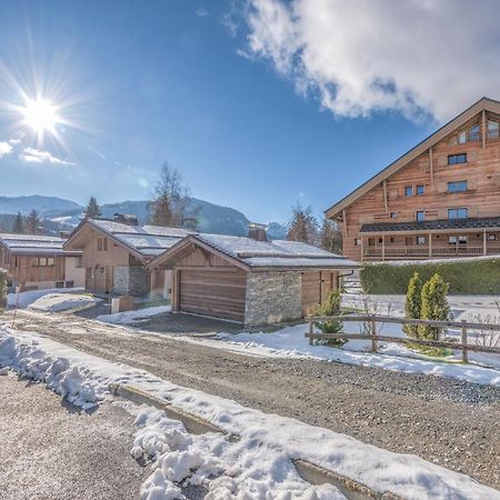 Arboreve - Station De Ski A Pied Vue Montagne 메게브 외부 사진
