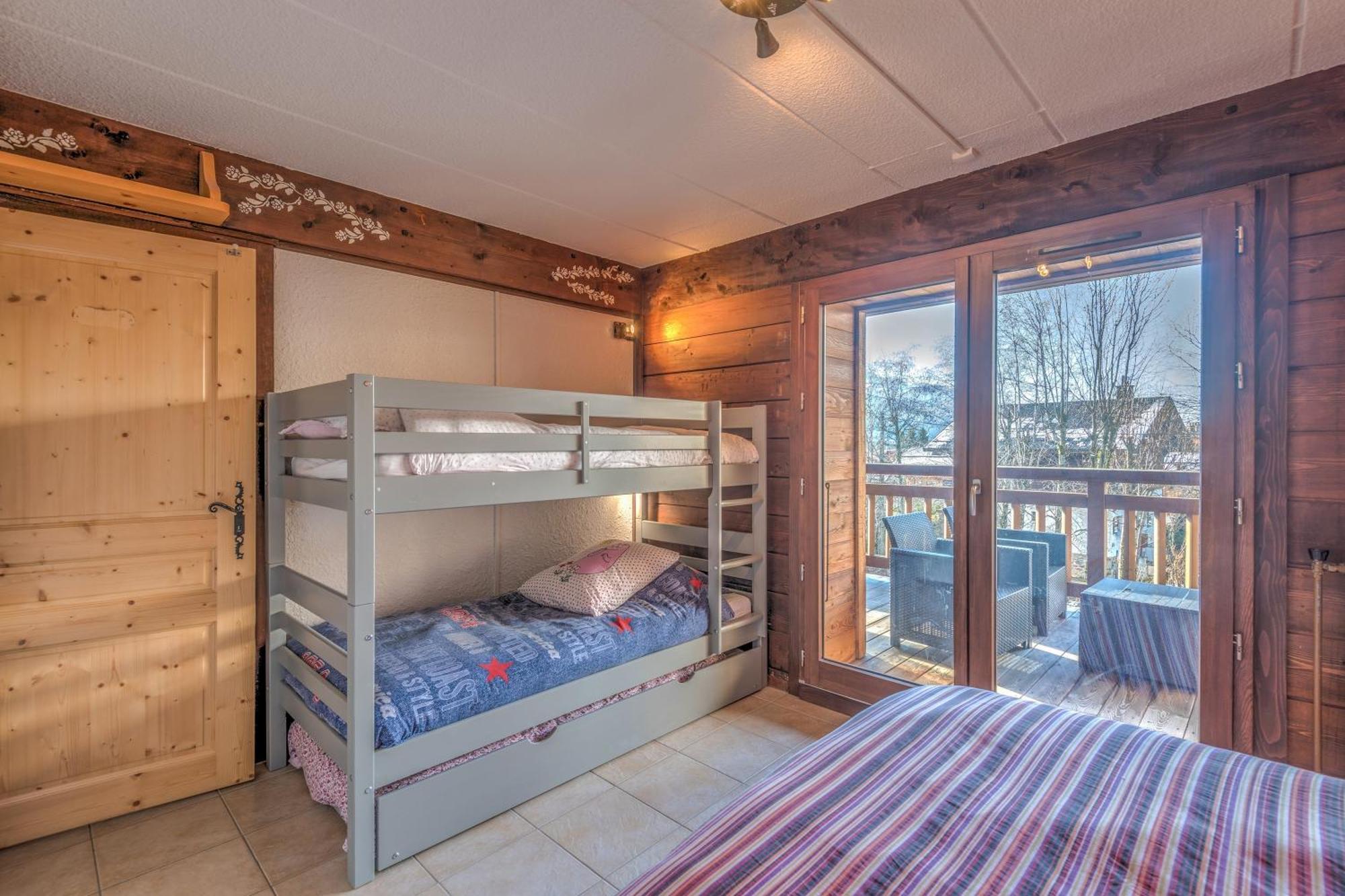Arboreve - Station De Ski A Pied Vue Montagne 메게브 외부 사진