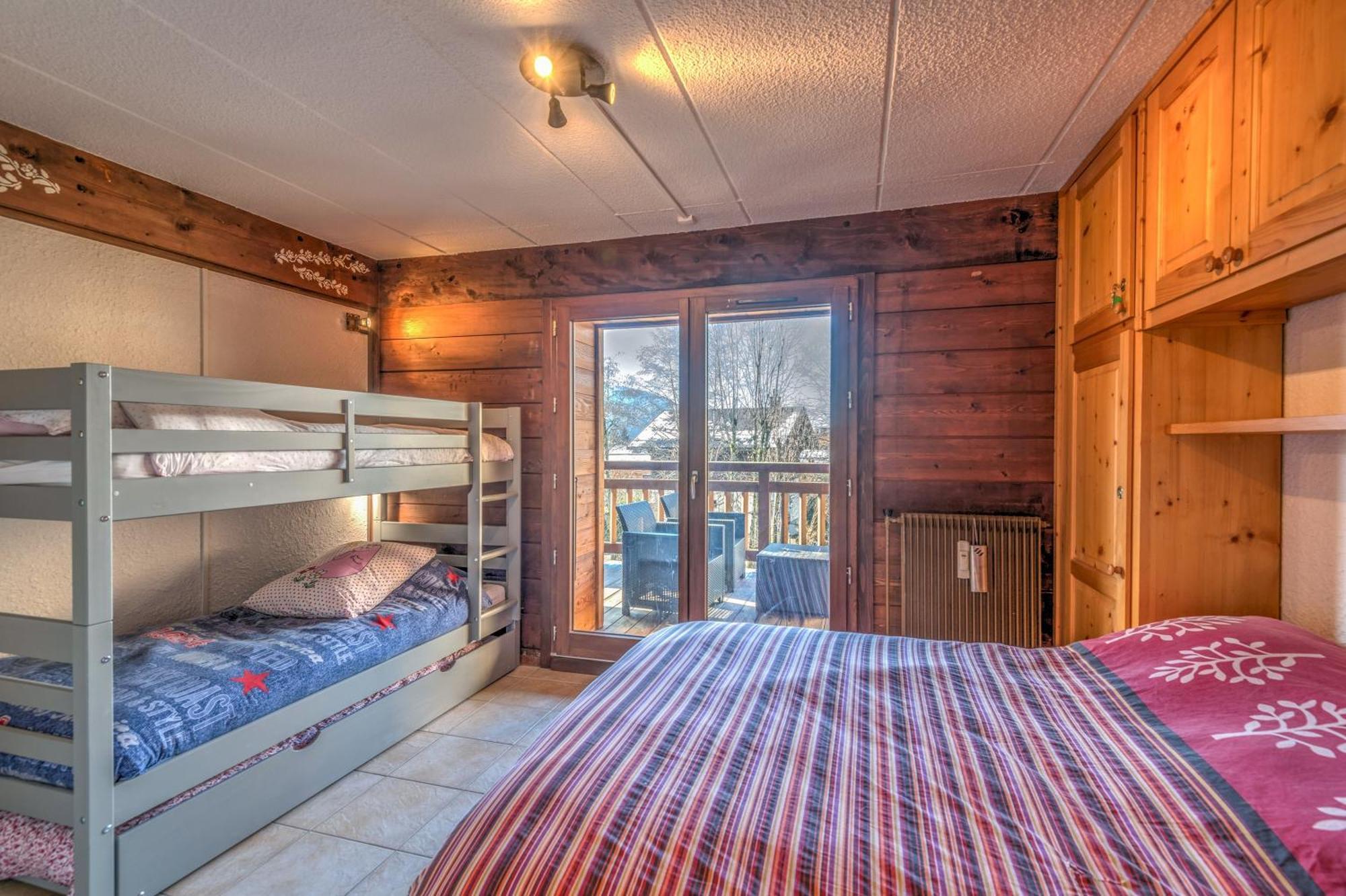 Arboreve - Station De Ski A Pied Vue Montagne 메게브 외부 사진